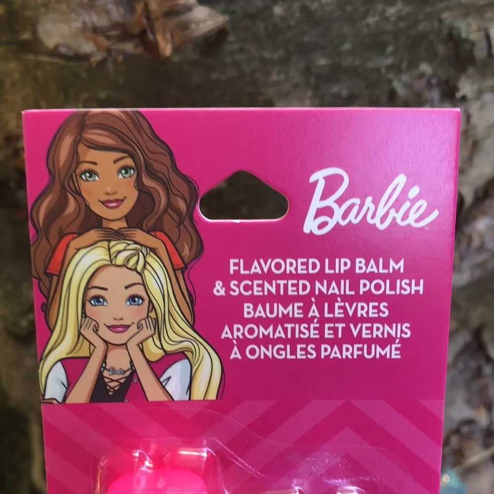 3/$30🌼 Mattel Barbie Beauty Set - Picture 3 of 4